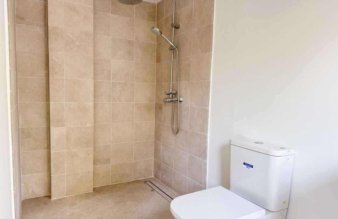 Newly Built Villa in Alcudia Bonaire for sale